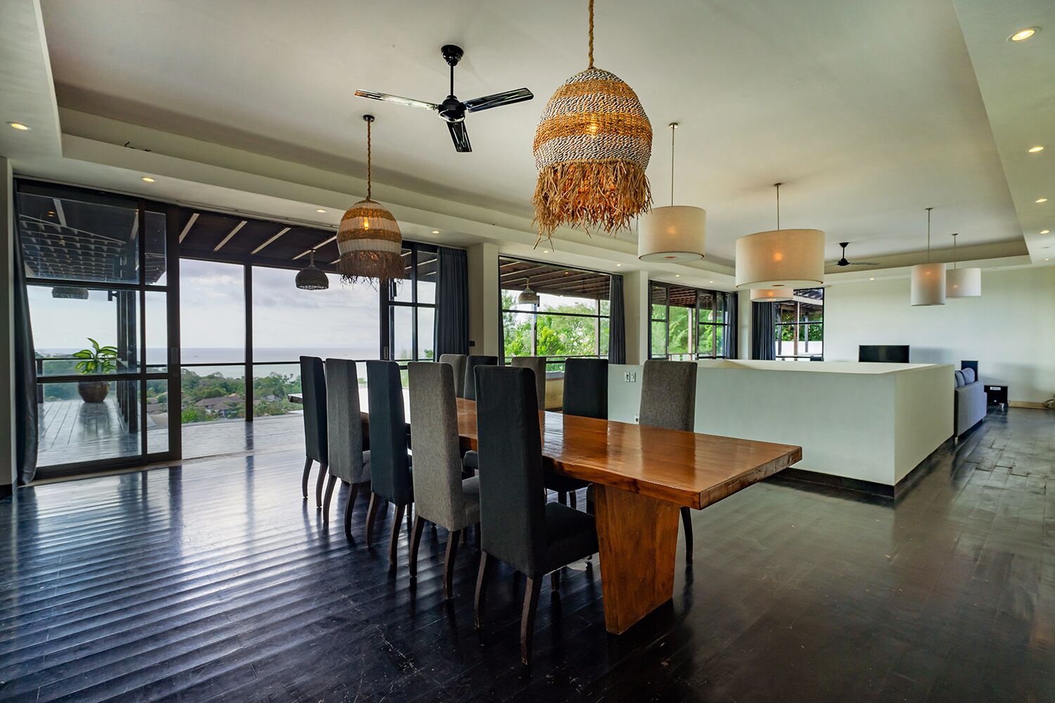 Olivia Estate