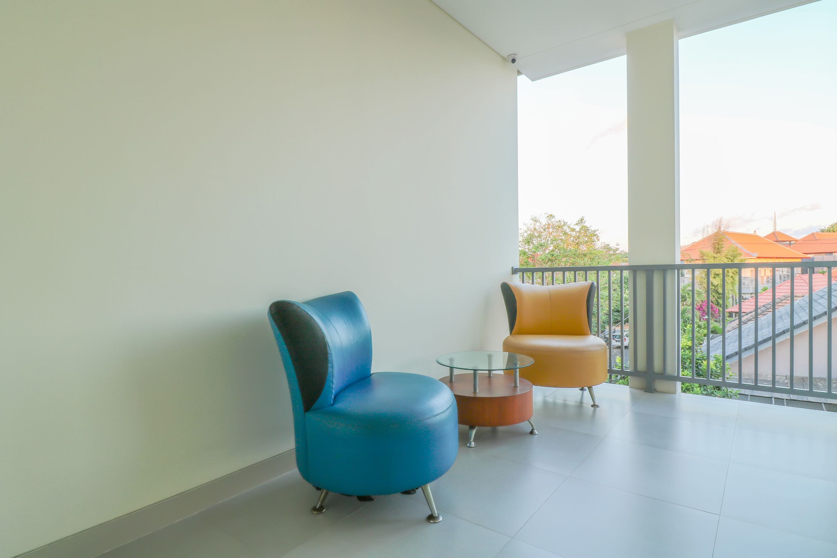 OYO 1200 Kencana Residence