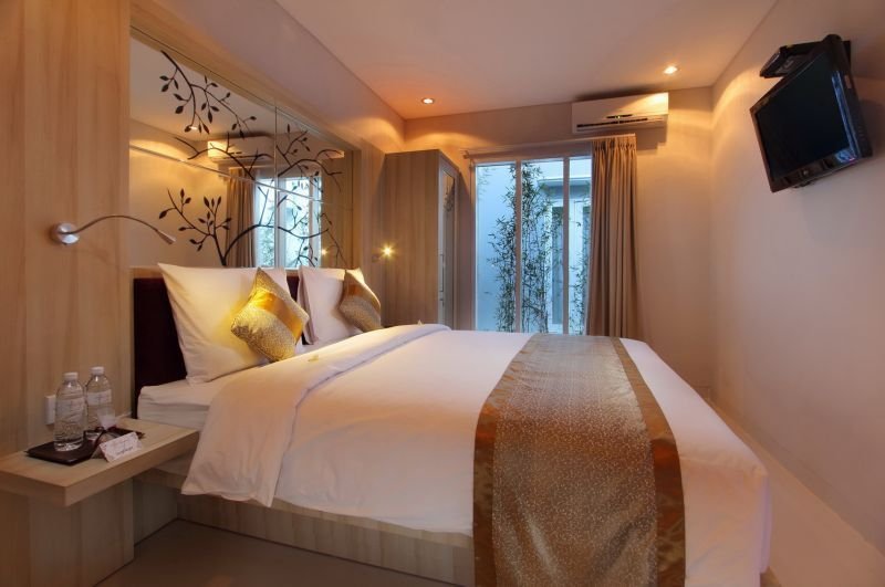 Paradise Loft Villas Bali