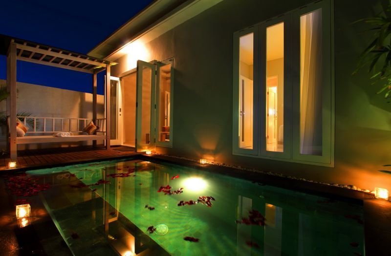 Paradise Loft Villas Bali