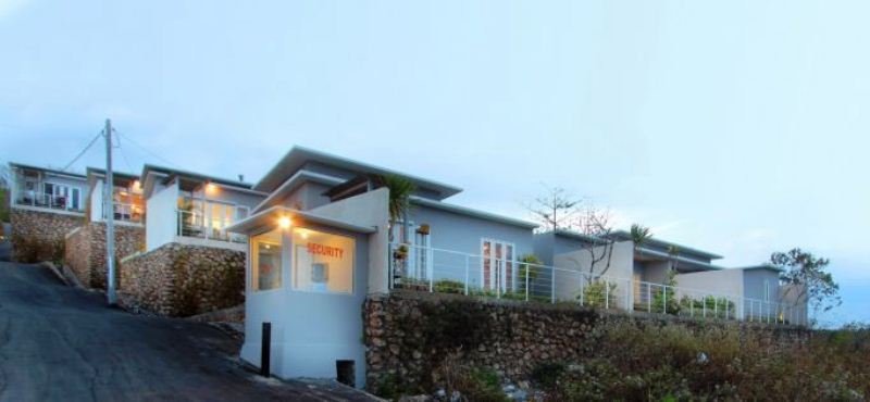 Paradise Loft Villas Bali