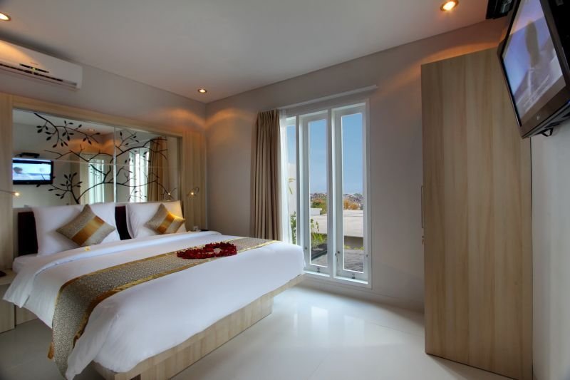 Paradise Loft Villas Bali