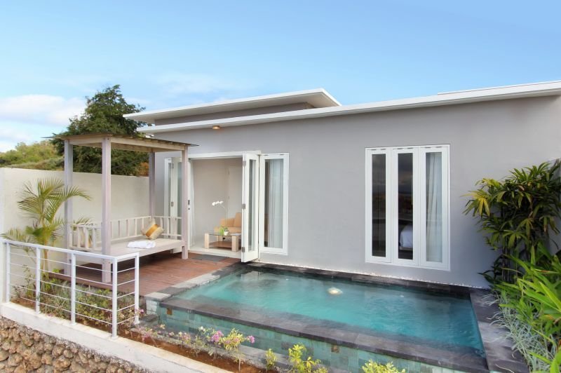 Paradise Loft Villas Bali