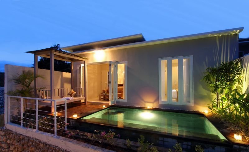 Paradise Loft Villas Bali