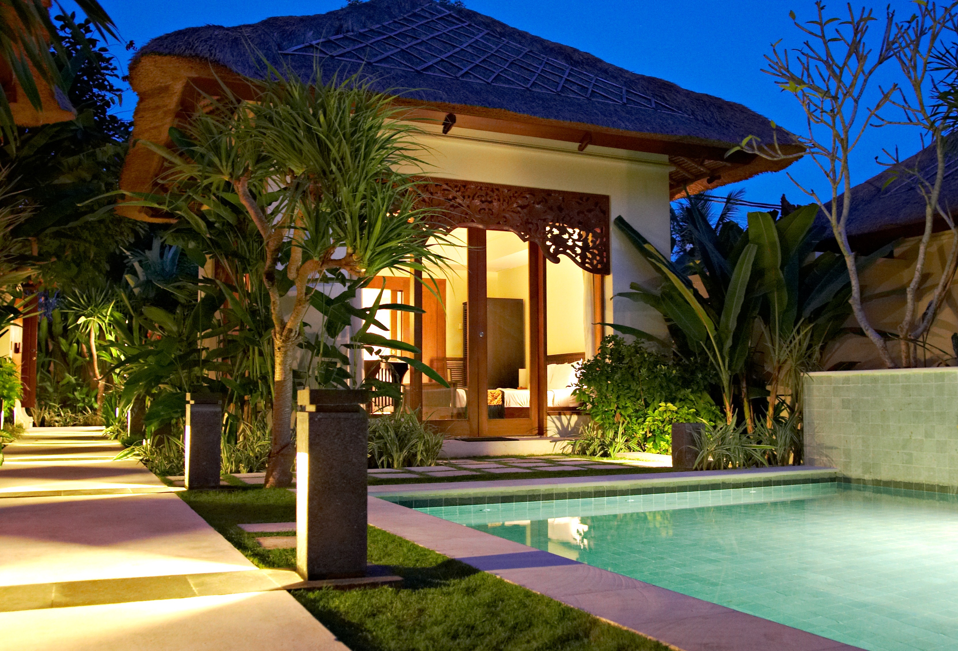 Pat-Mase Villas
