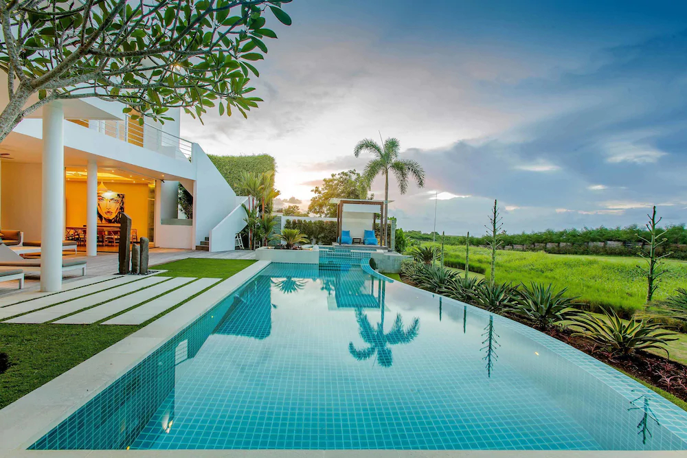 Phocea Golf View Villa by Premier Hospitality Asia