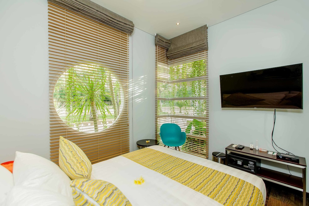 Phocea Golf View Villa by Premier Hospitality Asia