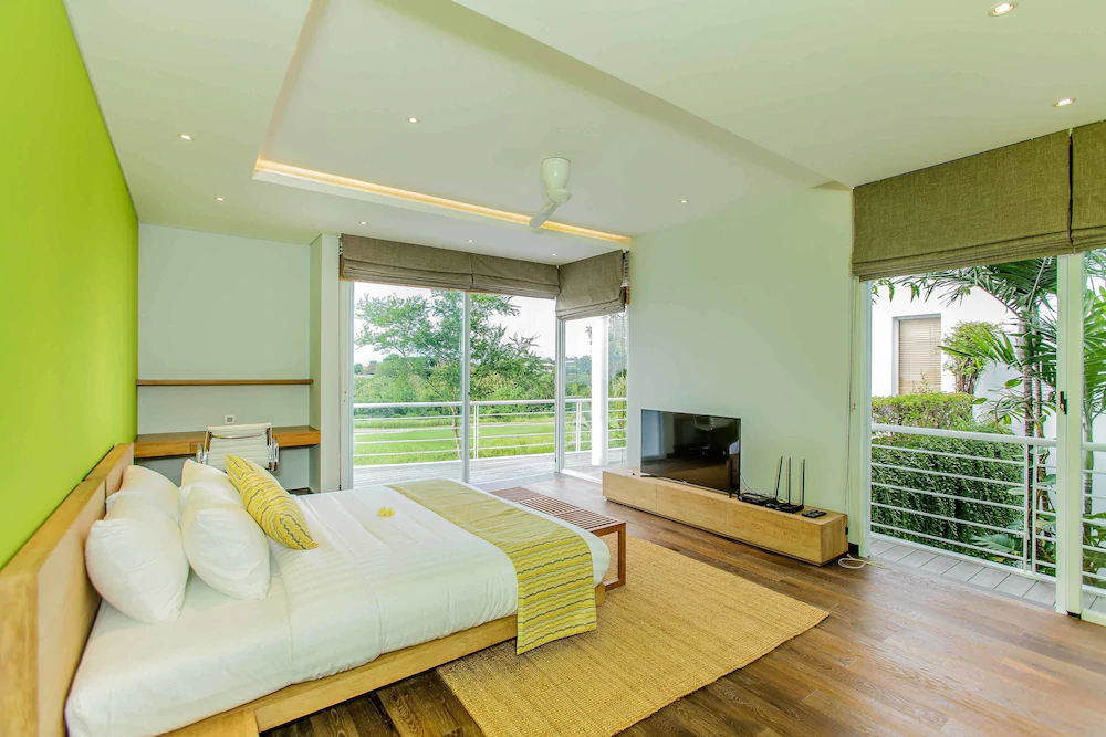 Phocea Golf View Villa by Premier Hospitality Asia