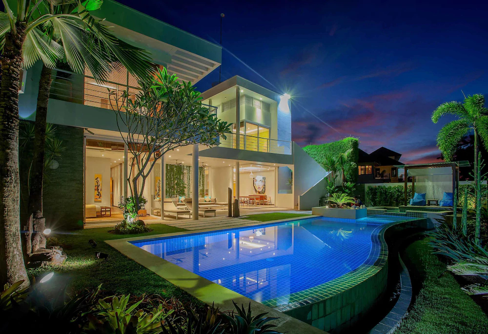 Phocea Golf View Villa by Premier Hospitality Asia