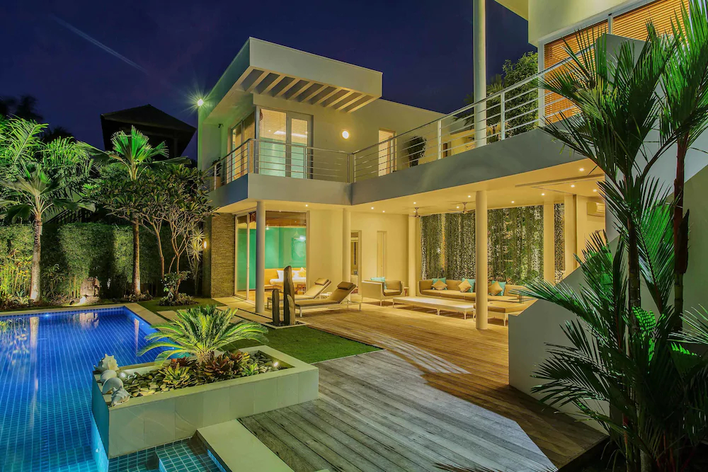 Phocea Golf View Villa by Premier Hospitality Asia