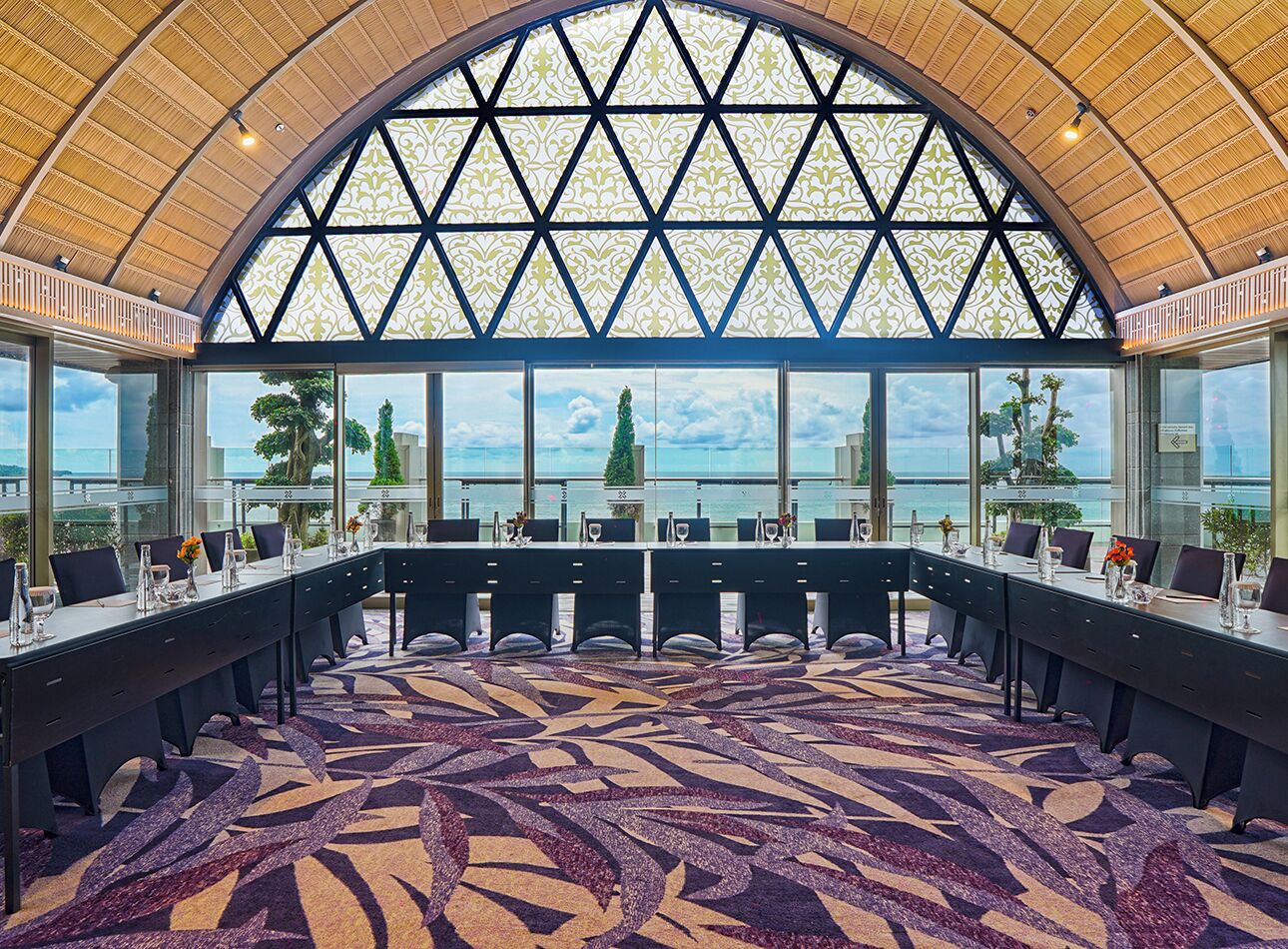 Platinum Hotel Jimbaran Beach Bali