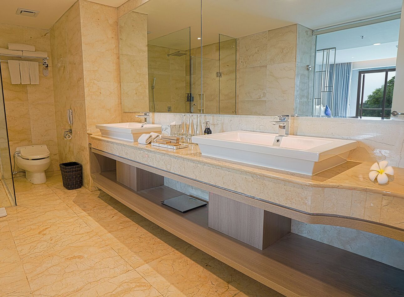 Platinum Hotel Jimbaran Beach Bali