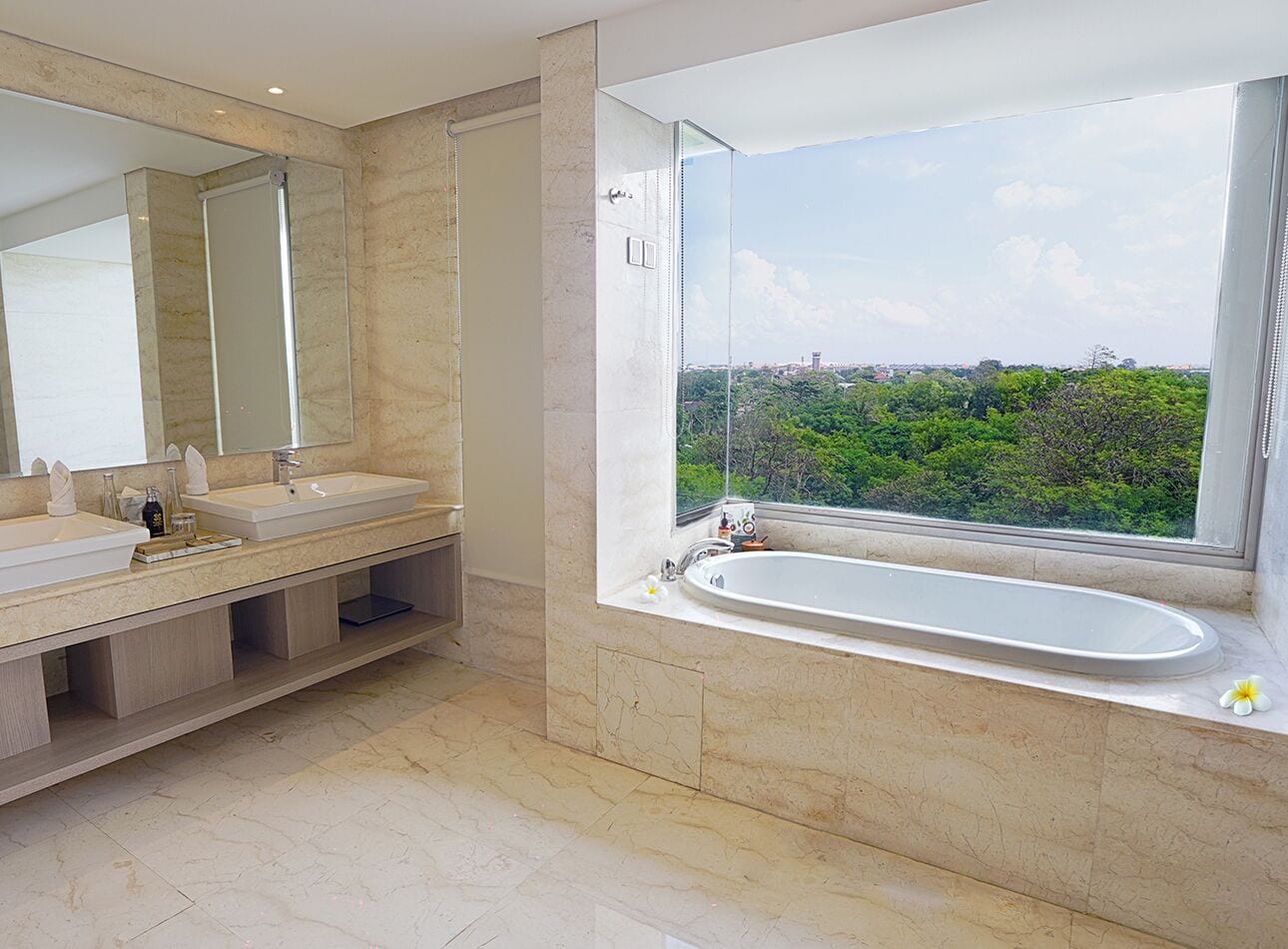 Platinum Hotel Jimbaran Beach Bali