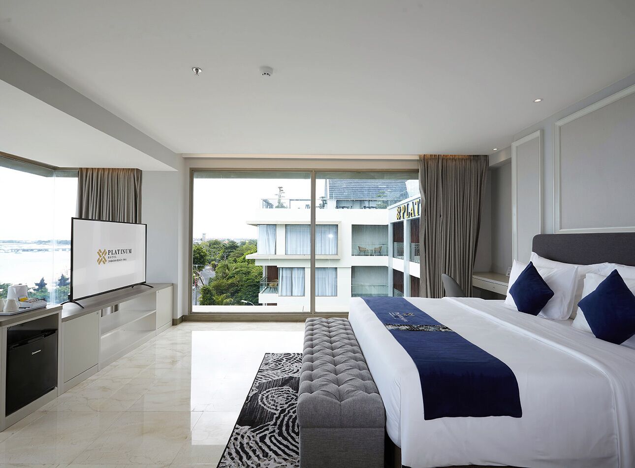 Platinum Hotel Jimbaran Beach Bali