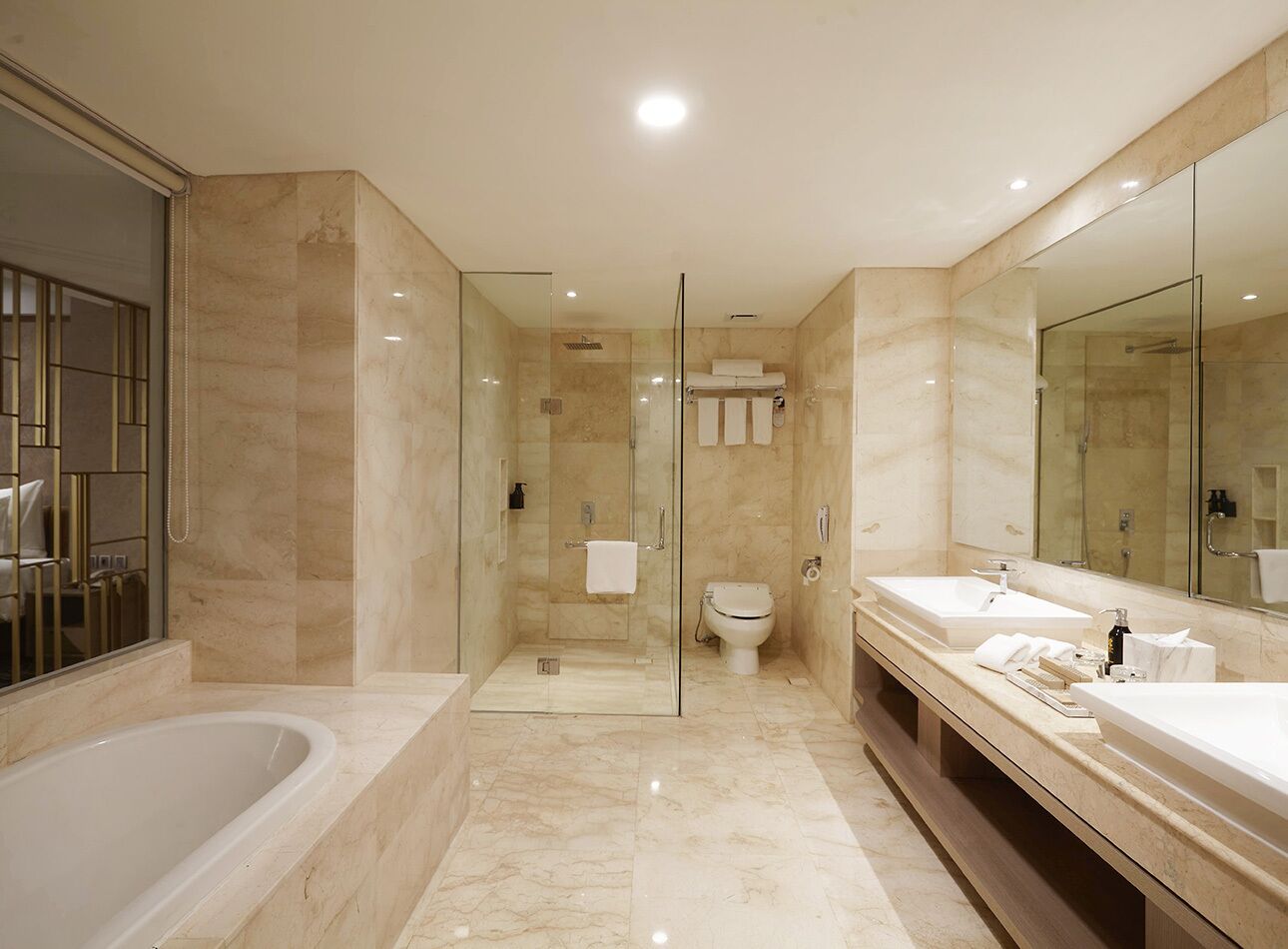 Platinum Hotel Jimbaran Beach Bali