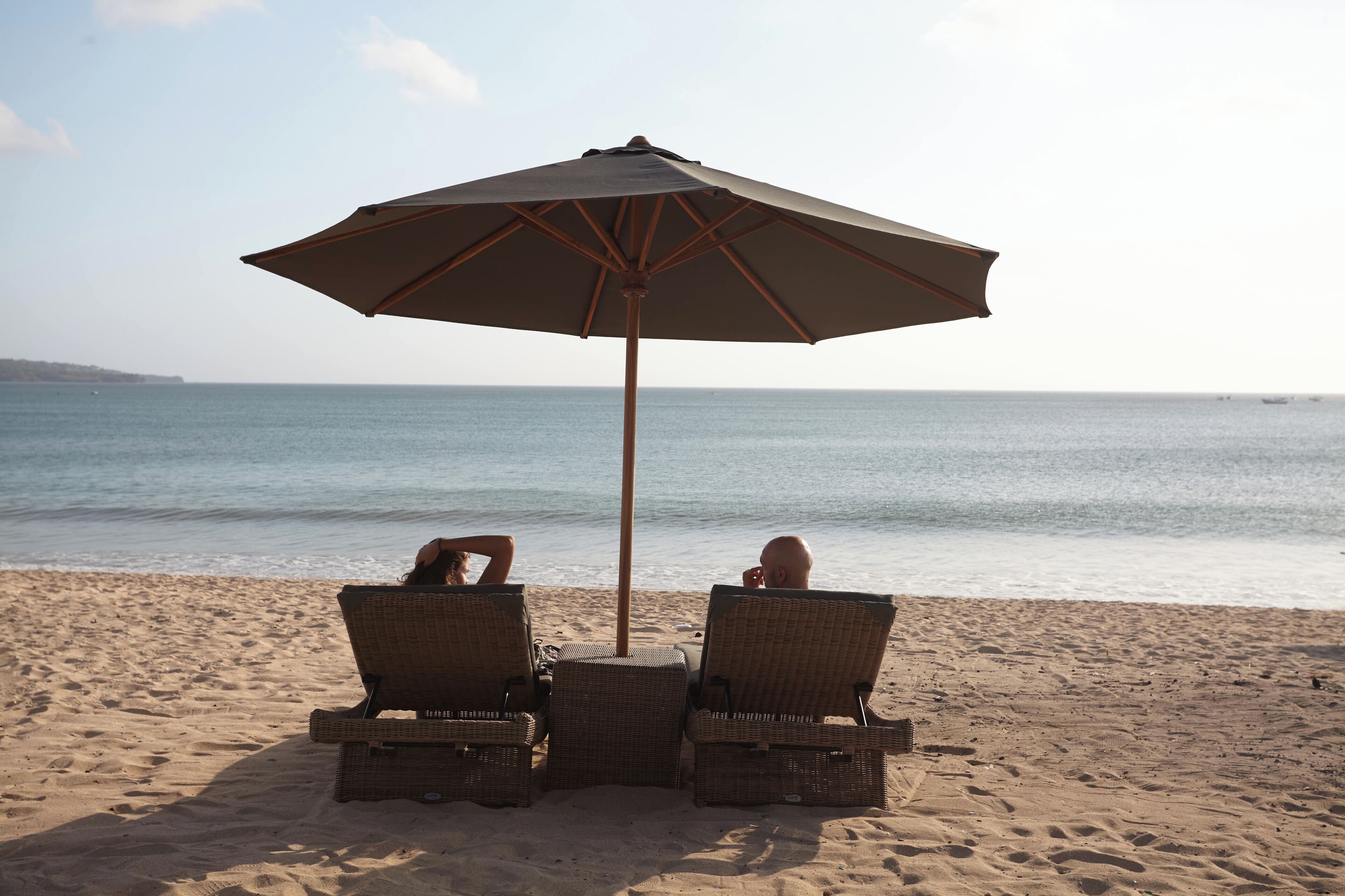 Platinum Hotel Jimbaran Beach Bali