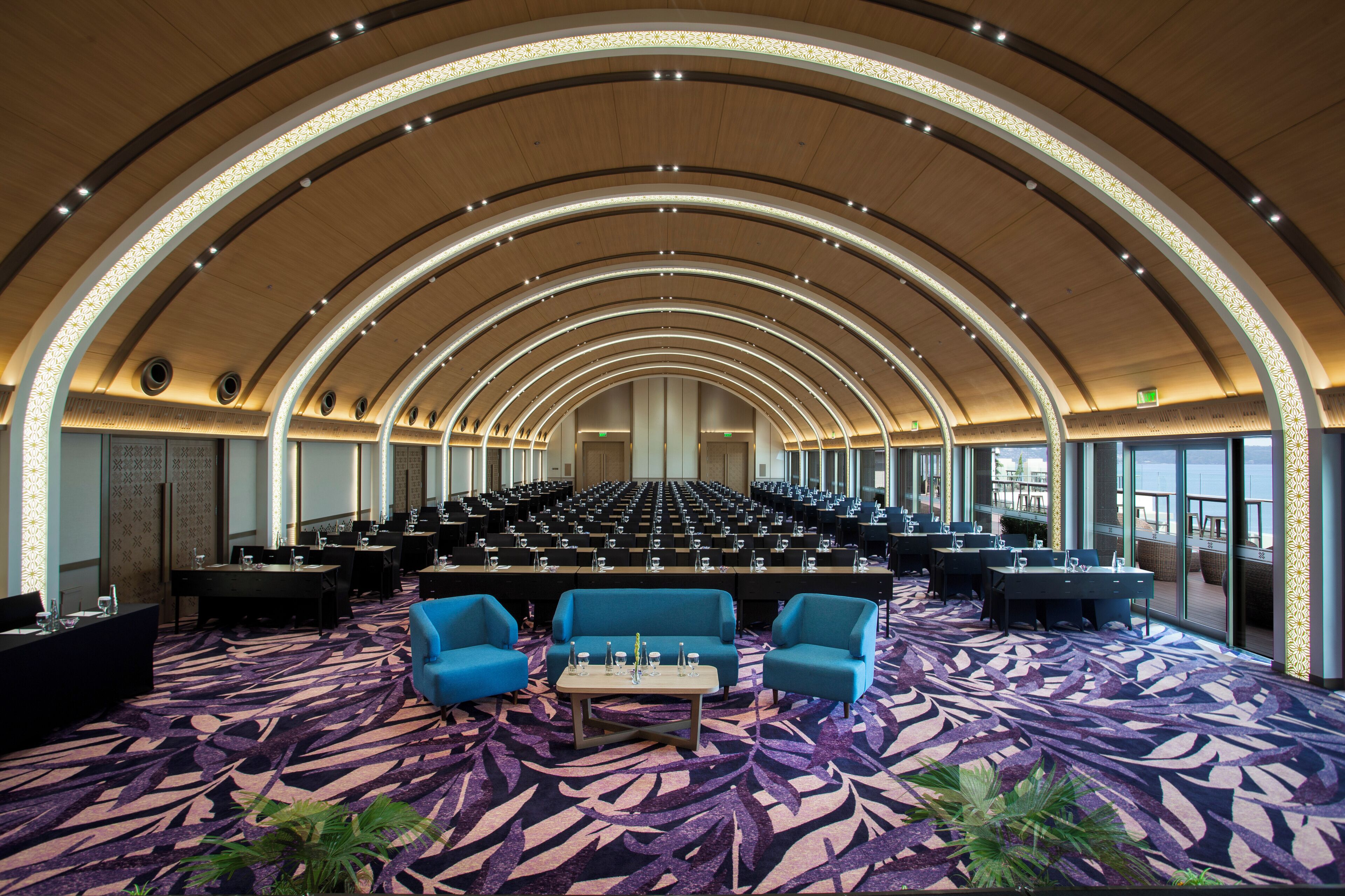 Platinum Hotel Jimbaran Beach Bali