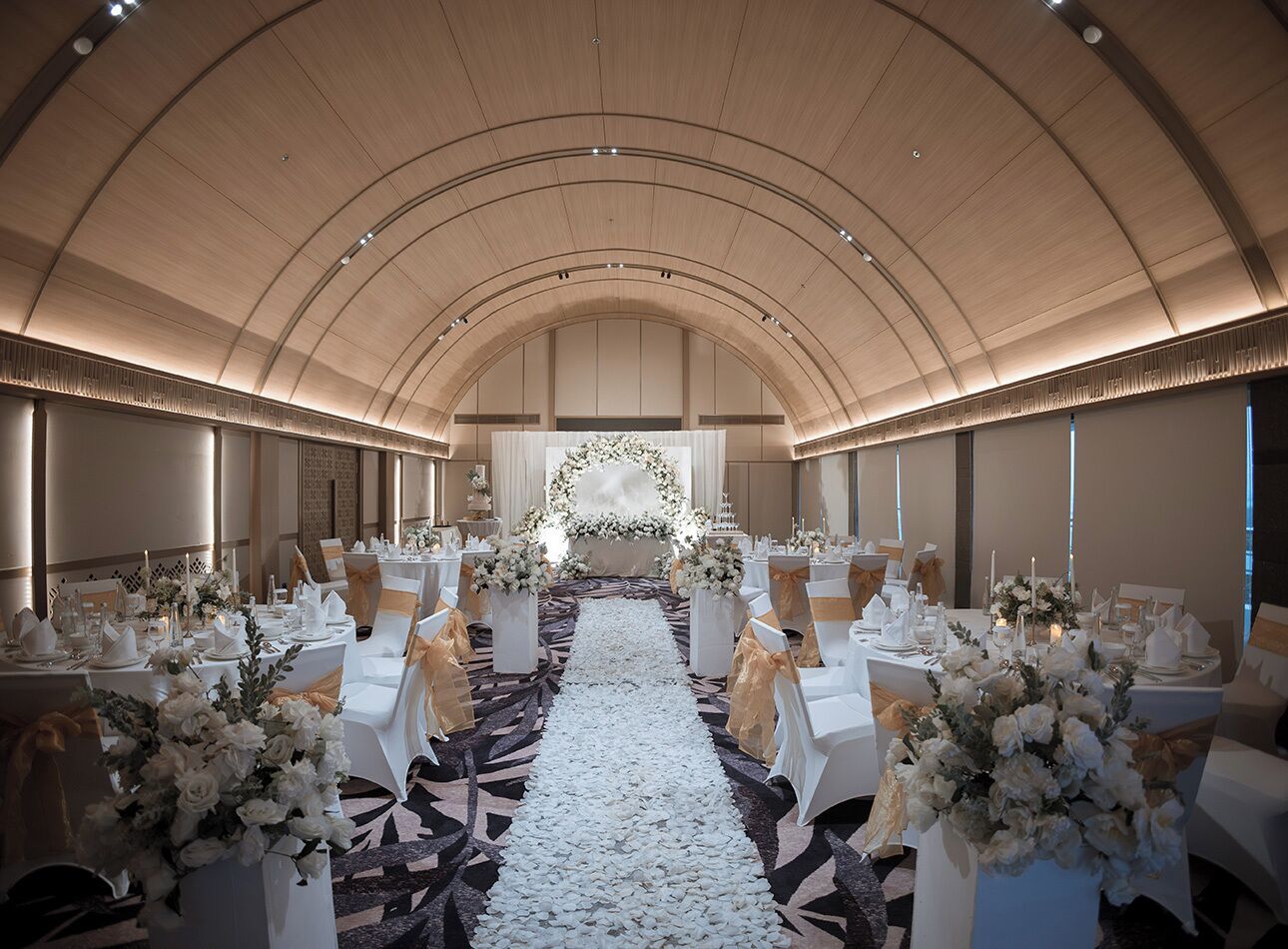 Platinum Hotel Jimbaran Beach Bali