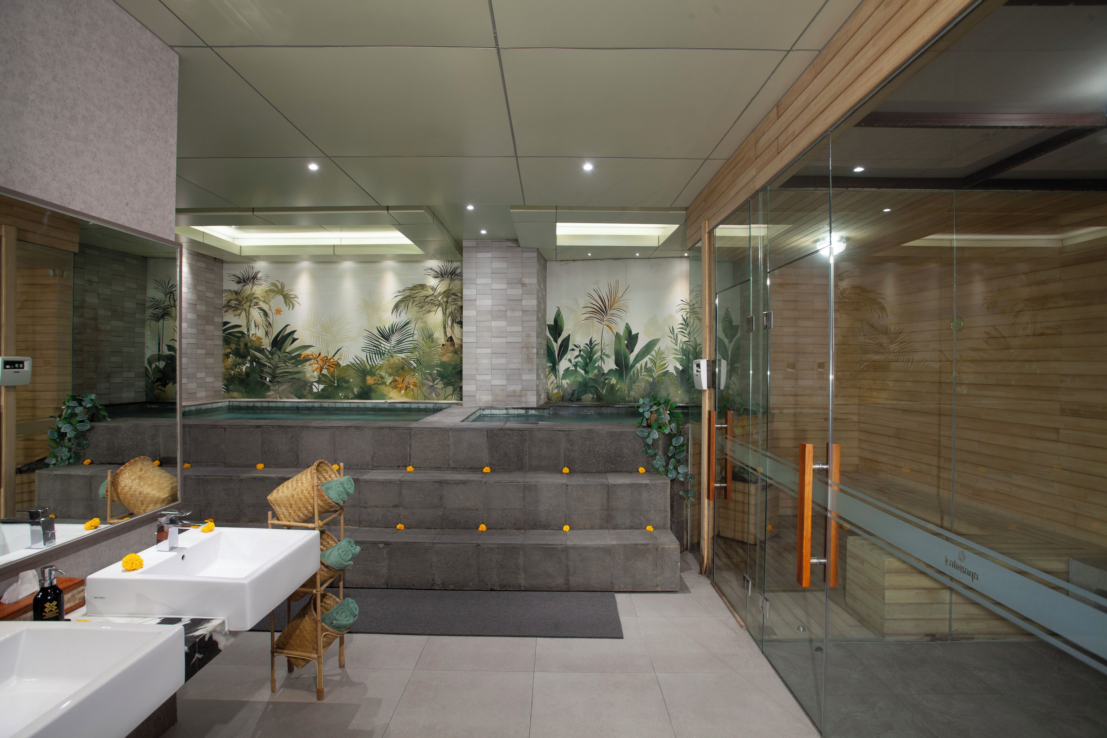 Platinum Hotel Jimbaran Beach Bali