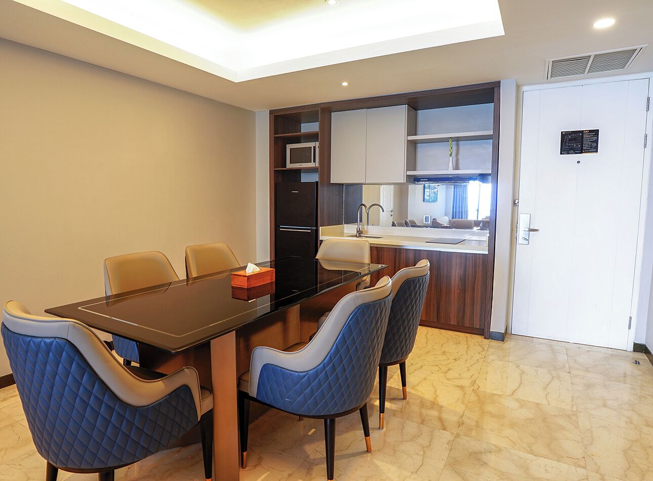 Platinum Hotel Jimbaran Beach Bali