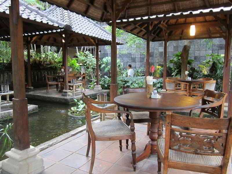 Puri Bambu