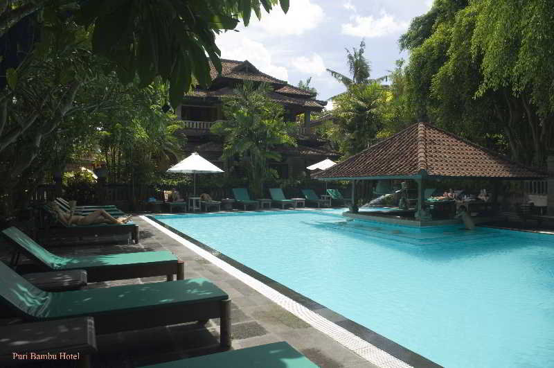 Puri Bambu