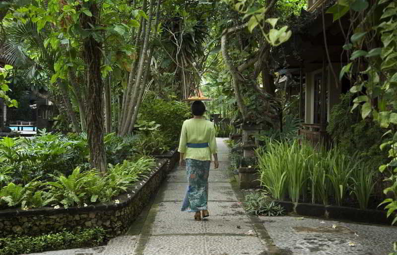 Puri Bambu