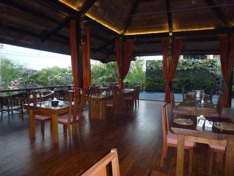 Puri Bambu