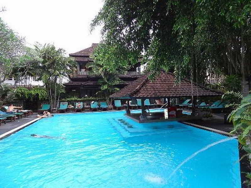 Puri Bambu