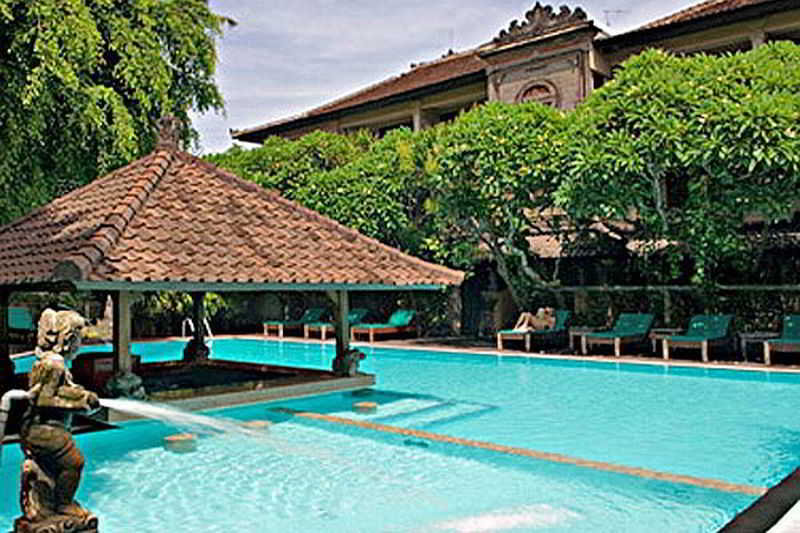 Puri Bambu