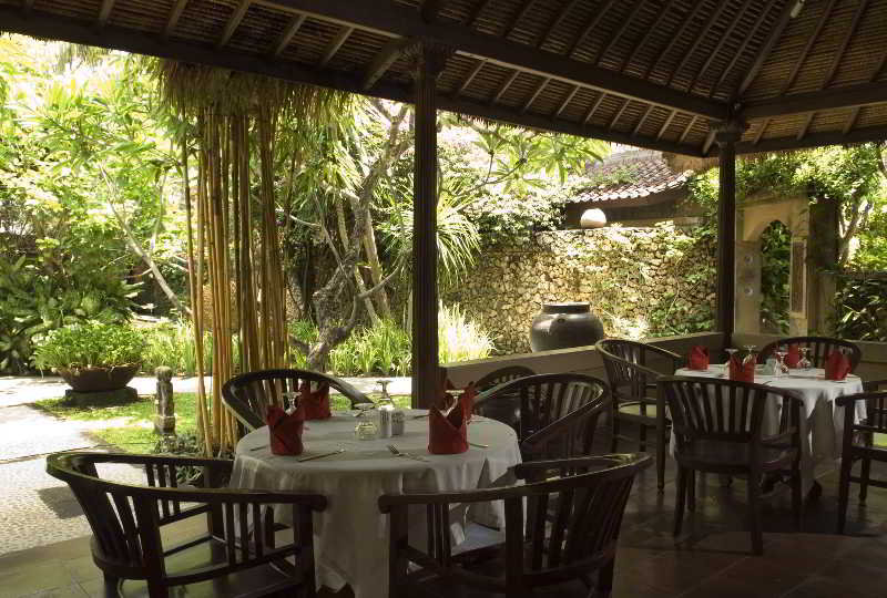 Puri Bambu