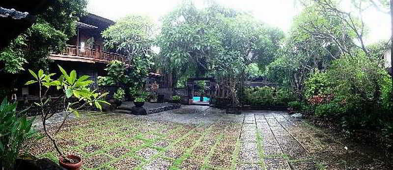 Puri Bambu