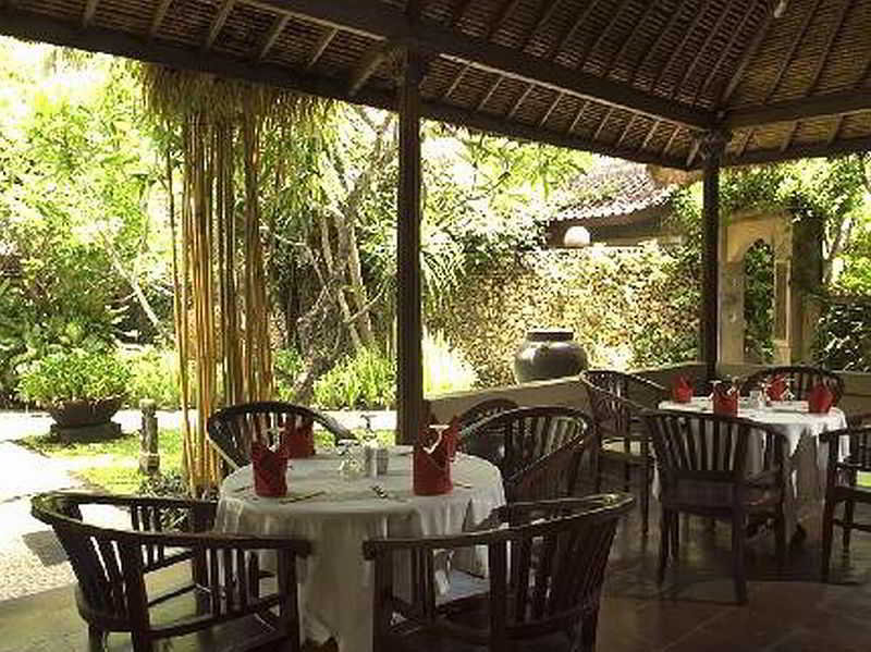 Puri Bambu