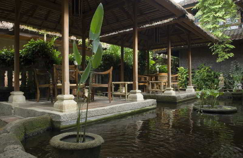 Puri Bambu