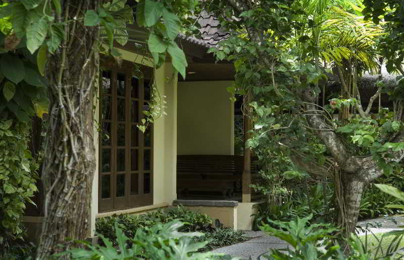 Puri Bambu