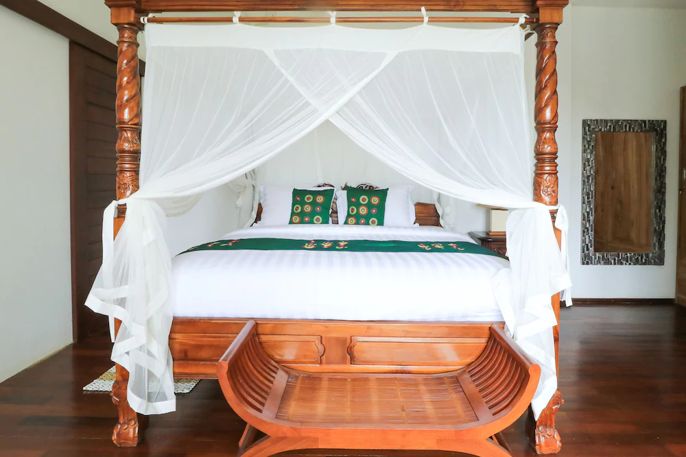 Puri Hawila villa