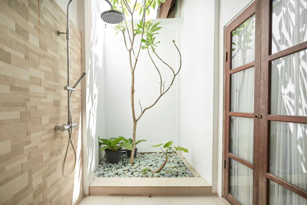 Puri Hawila villa