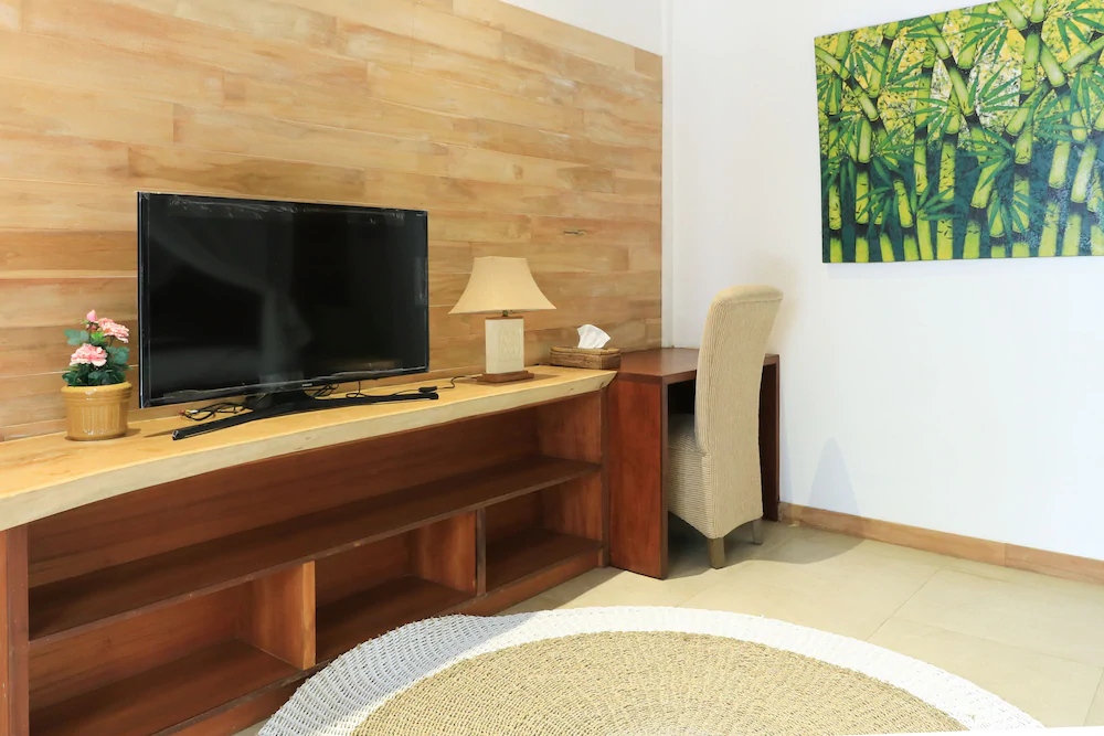 Puri Hawila villa