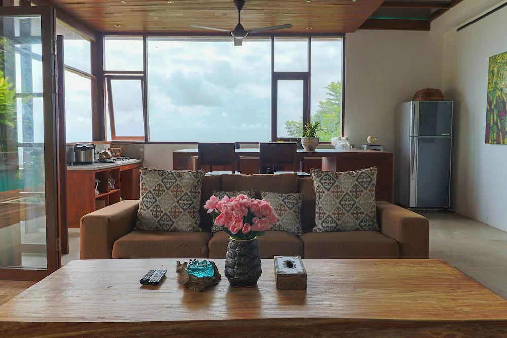 Puri Hawila villa
