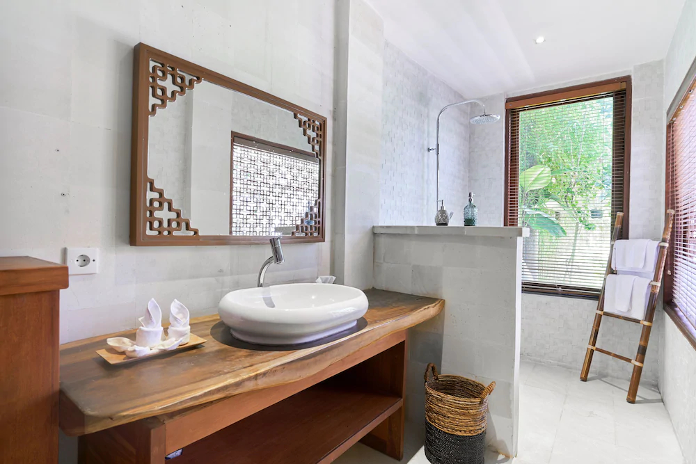 Puri Hawila villa