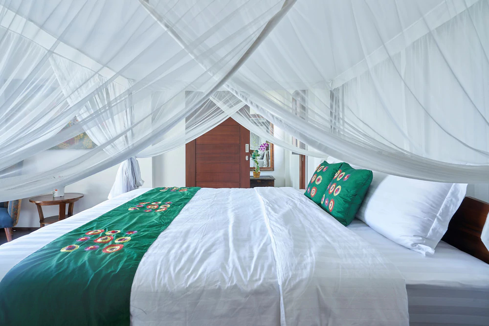 Puri Hawila villa