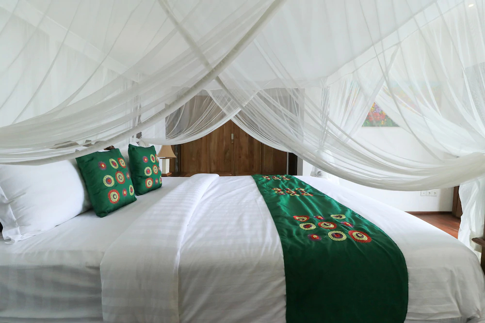 Puri Hawila villa