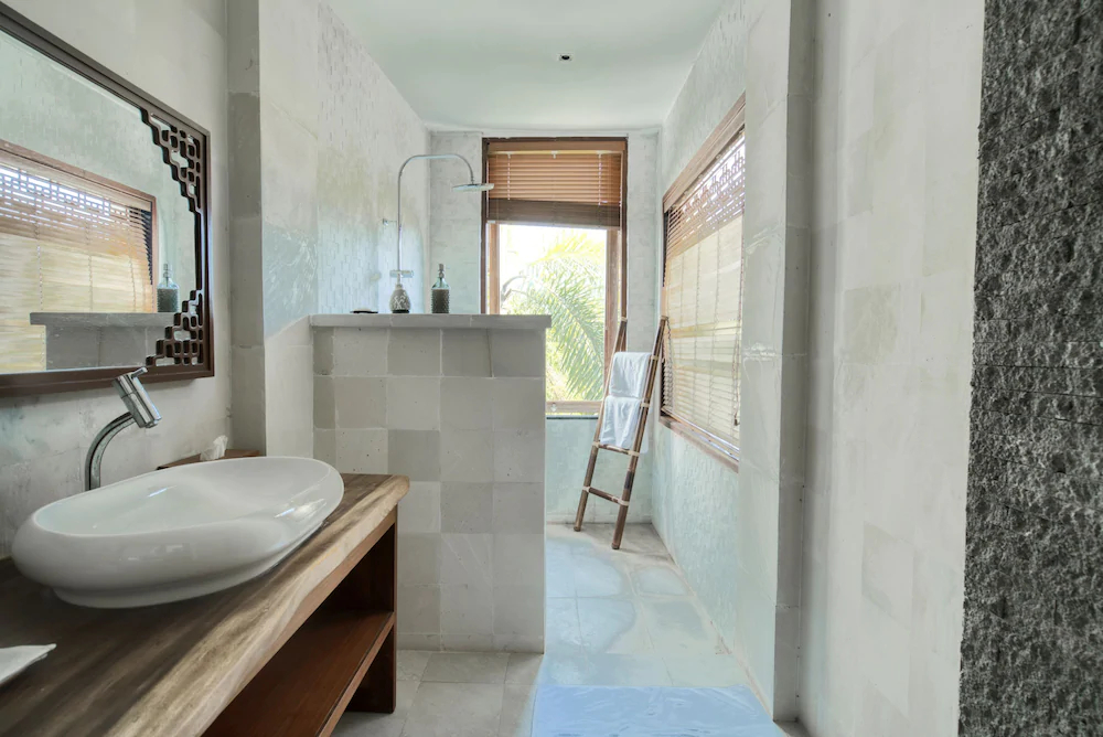 Puri Hawila villa