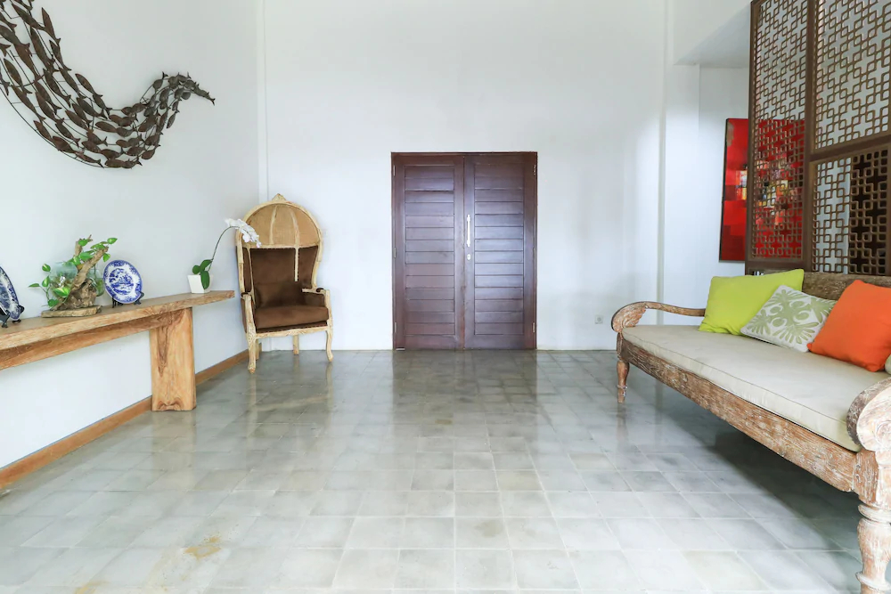 Puri Hawila villa