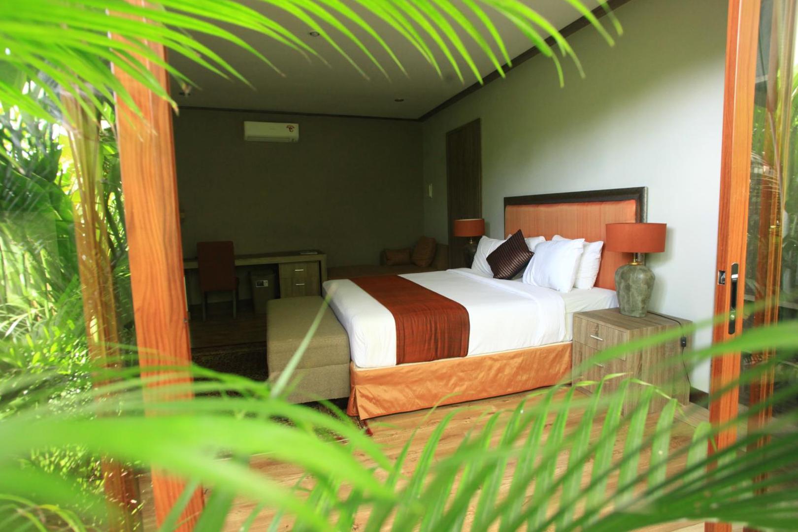 Puri Sabina Bed & Breakfast