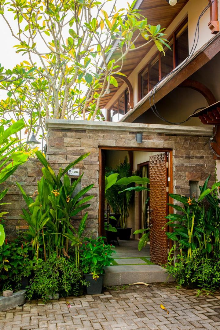 Puri Sabina Bed & Breakfast