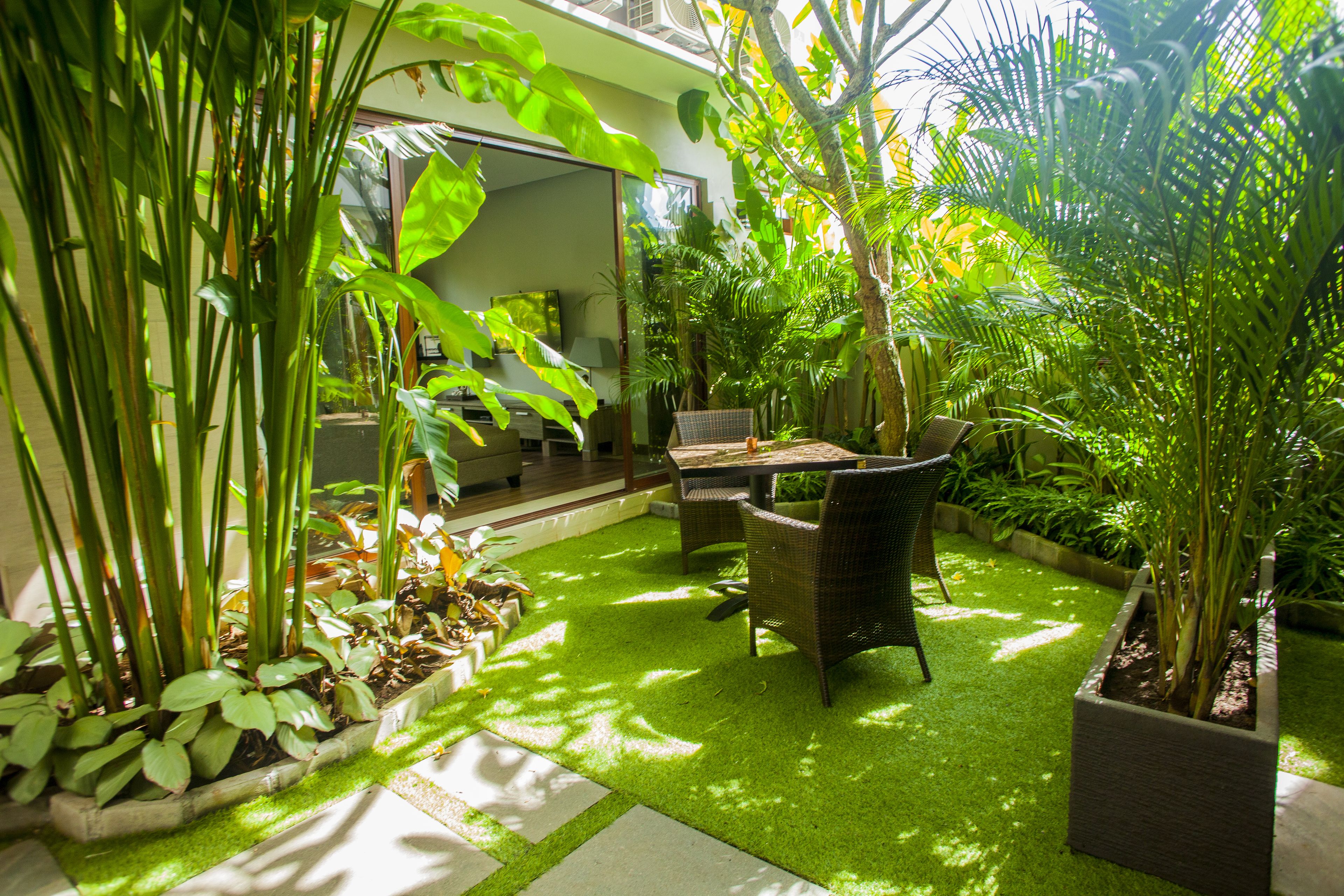 Puri Sabina Bed & Breakfast