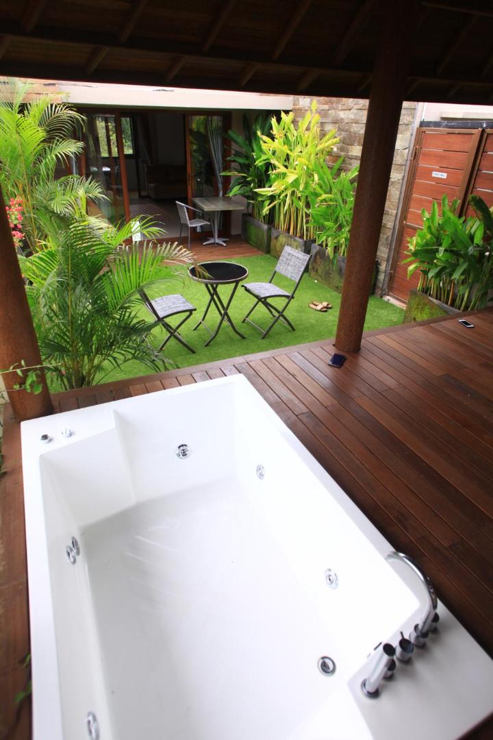 Puri Sabina Bed & Breakfast