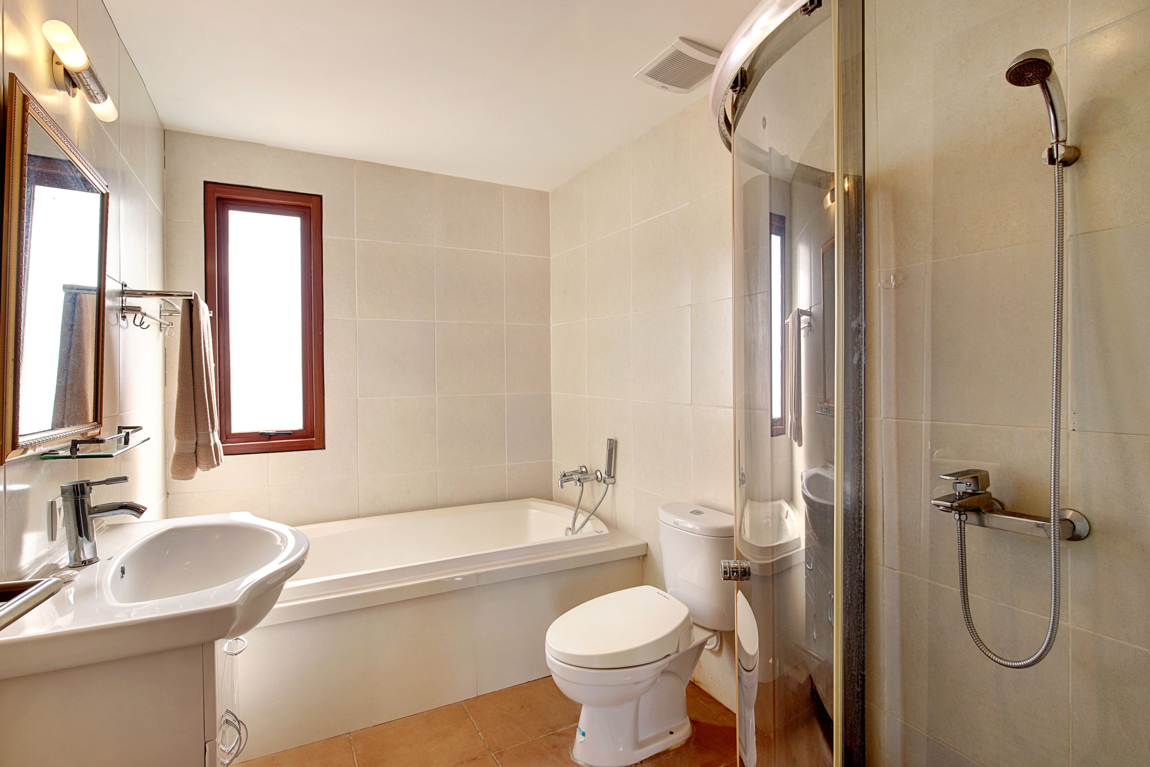 Puri Sabina Bed & Breakfast