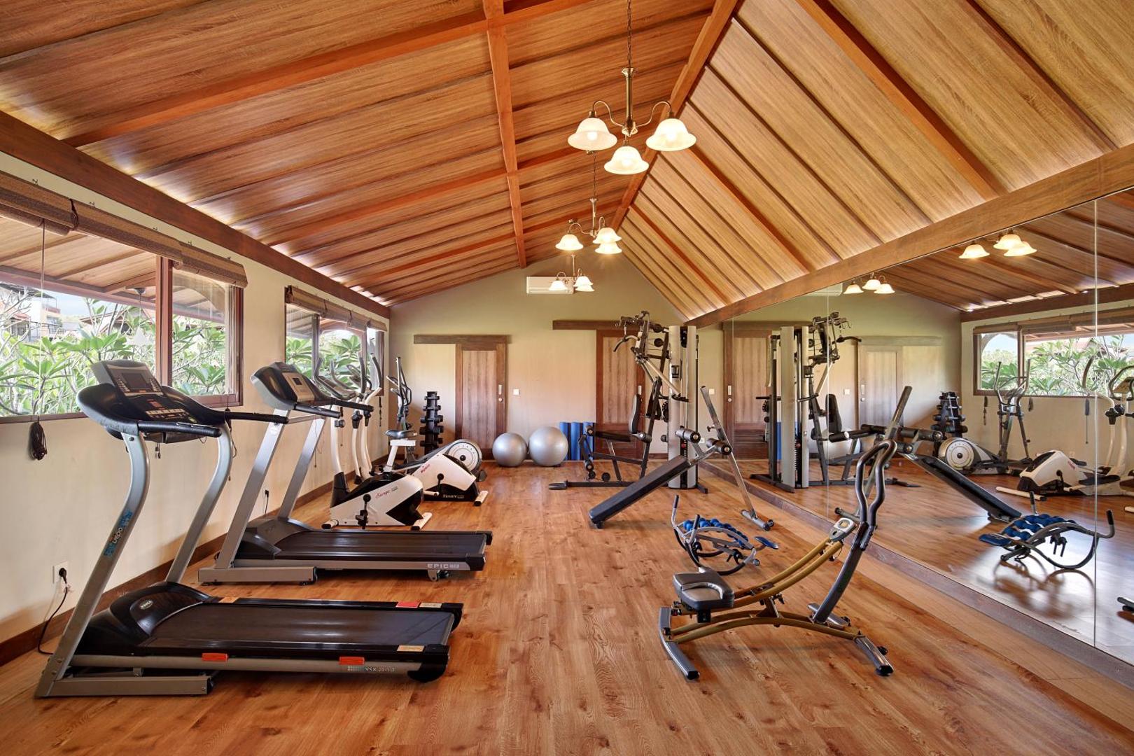 Puri Sabina Bed & Breakfast